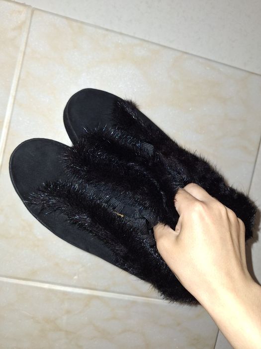 Зимові кеди ,черевики