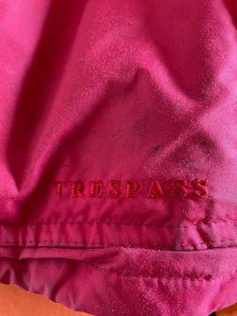 Parka de Ski Trespass