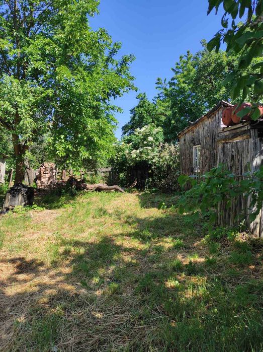 Продаж обісця в екологічно чистому р-ні