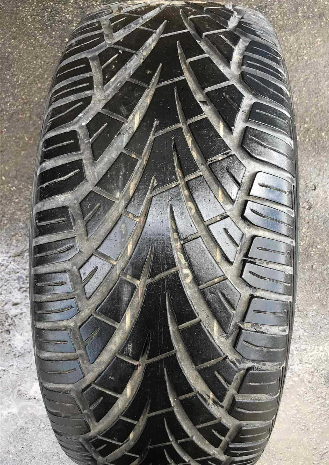 Диски Zinik z12 с резиной 285/50 R20