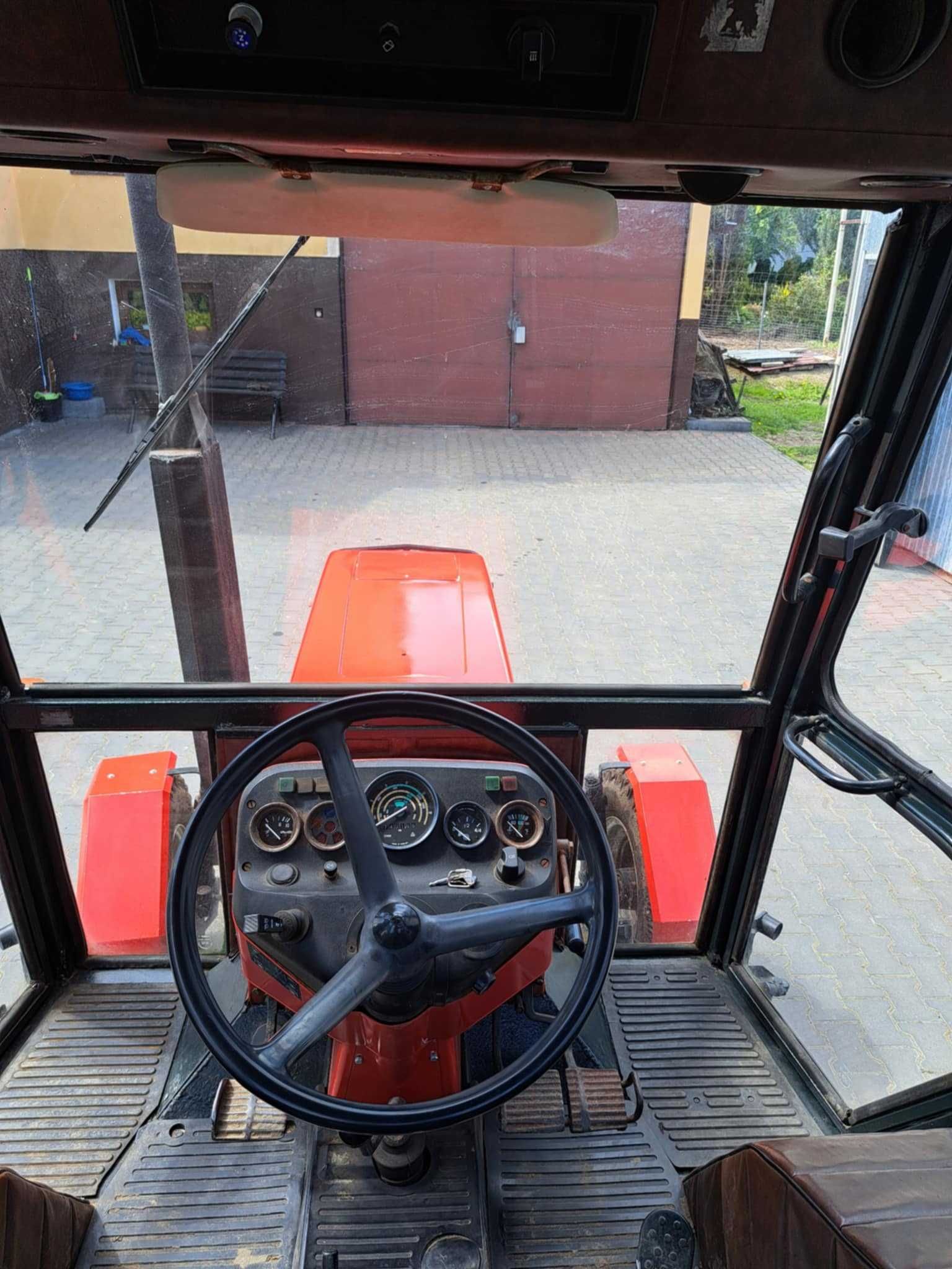 Sprzedam Zetor 7211