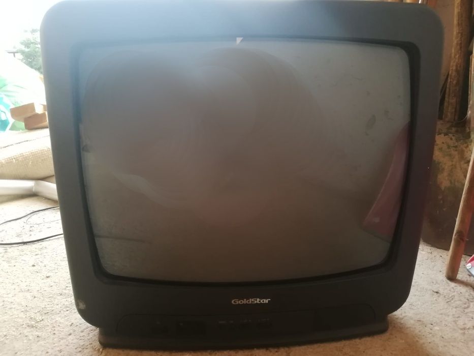 TV Telewizor Goldstar (LG) 20'