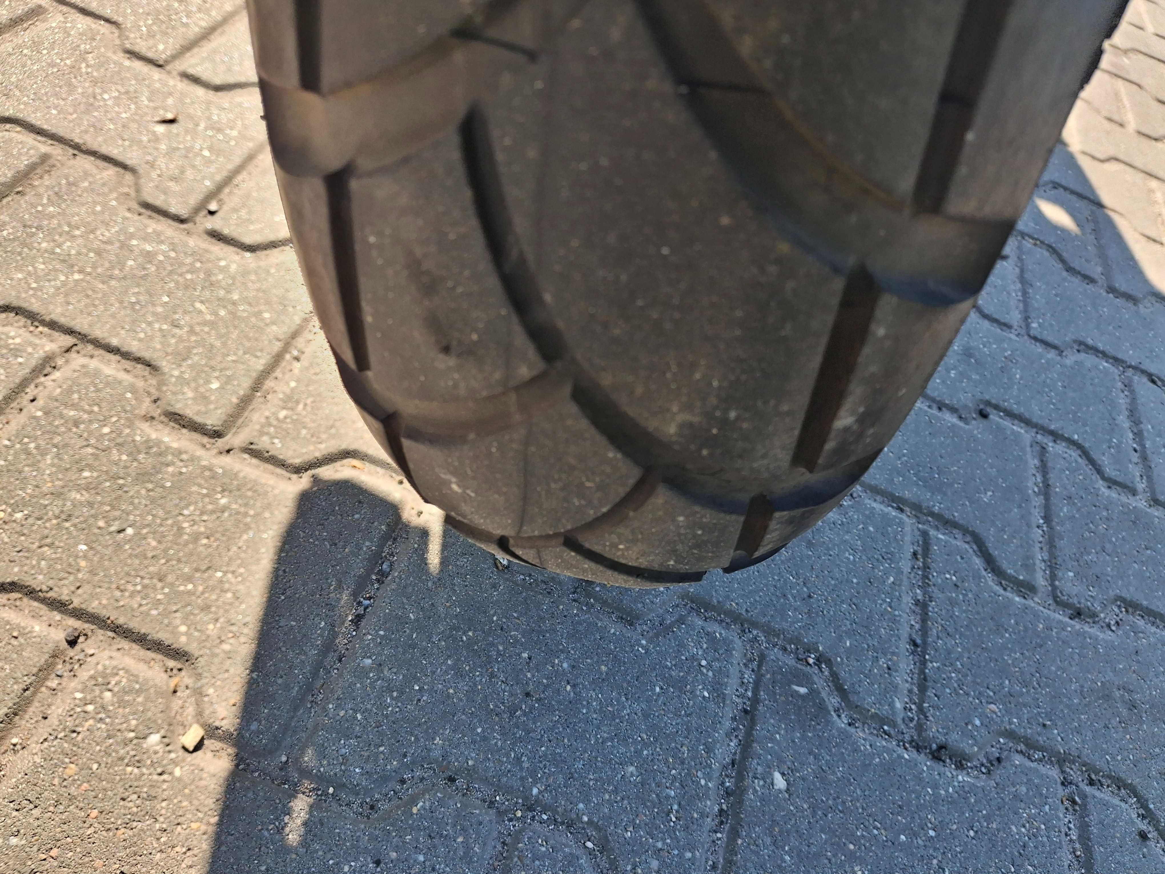Suzuki DL. V Strom 1000