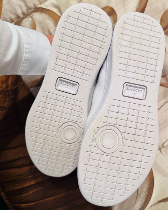 Lacoste Carnaby Pro ORIGINAL