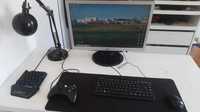 CONJUNTO PC Tela  + Perifericos - i5 3.30GHz 24GB RAM  NVIDIA GT 1030