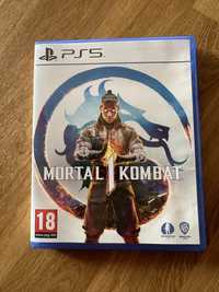 MORTAL KOMBAT 1 / PS5 / PL / Playstation 5