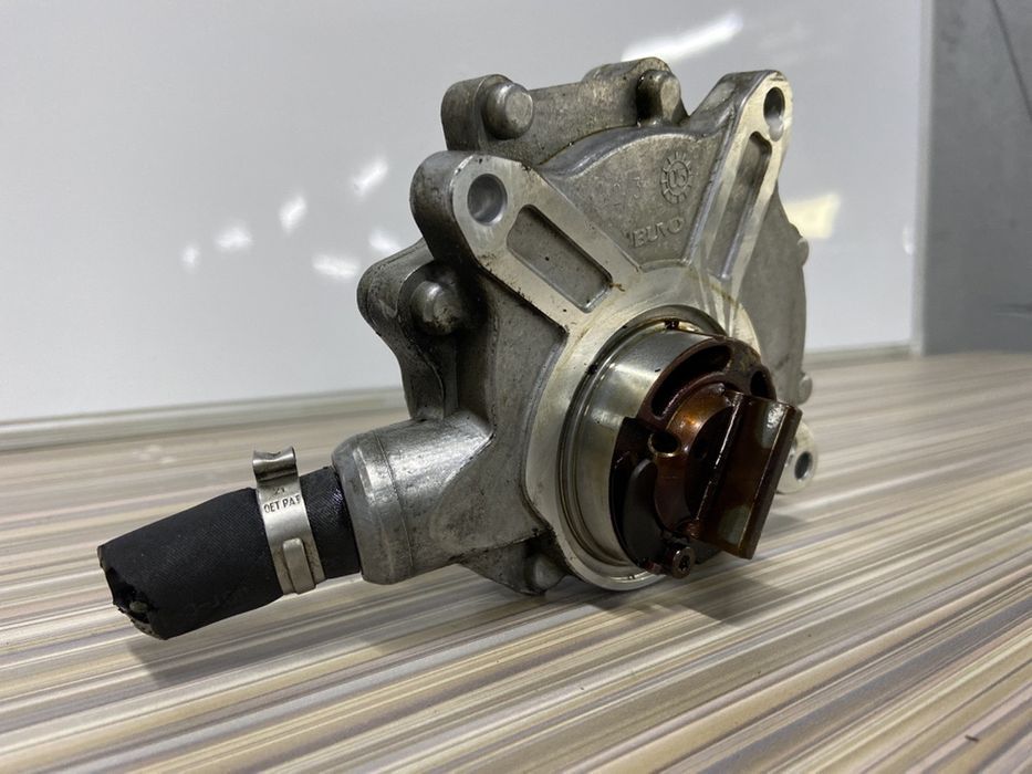 Вакуумной Насос на БМВ Е46 Е90 Е83 N42 N46 318 316 Вакумний Вакумник