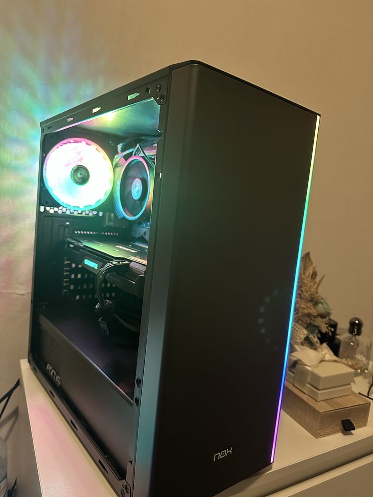 Computador Gaming