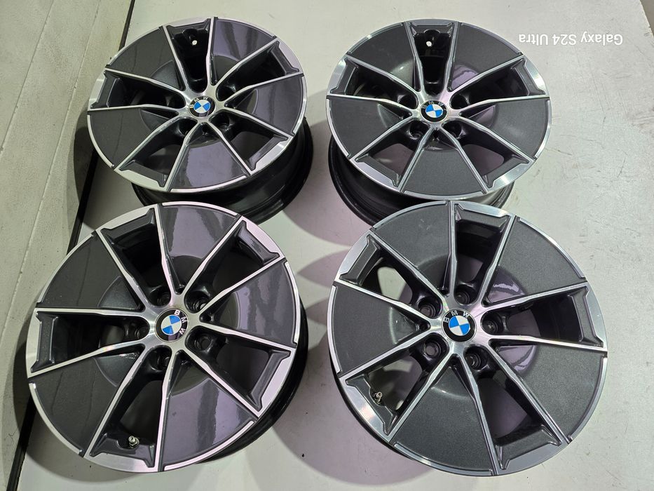 BMW G20 G21 5x112 16'' ET22