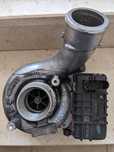 Turbo Garrett GTB1756VK
