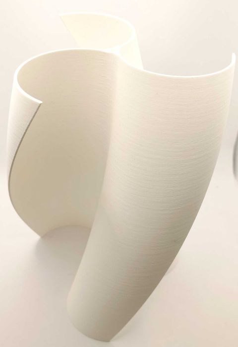 Śmigło do mini elektrowni wiatrowej 200x140mm