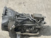 Коробка автомат Touareg 7P Cayenne 3.O TDI NAC