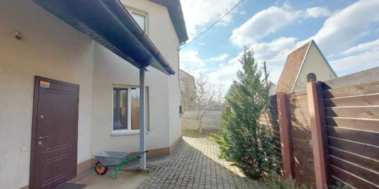 Продается просторный дом  Обуховке Орель Изумруд Орельская Поляна