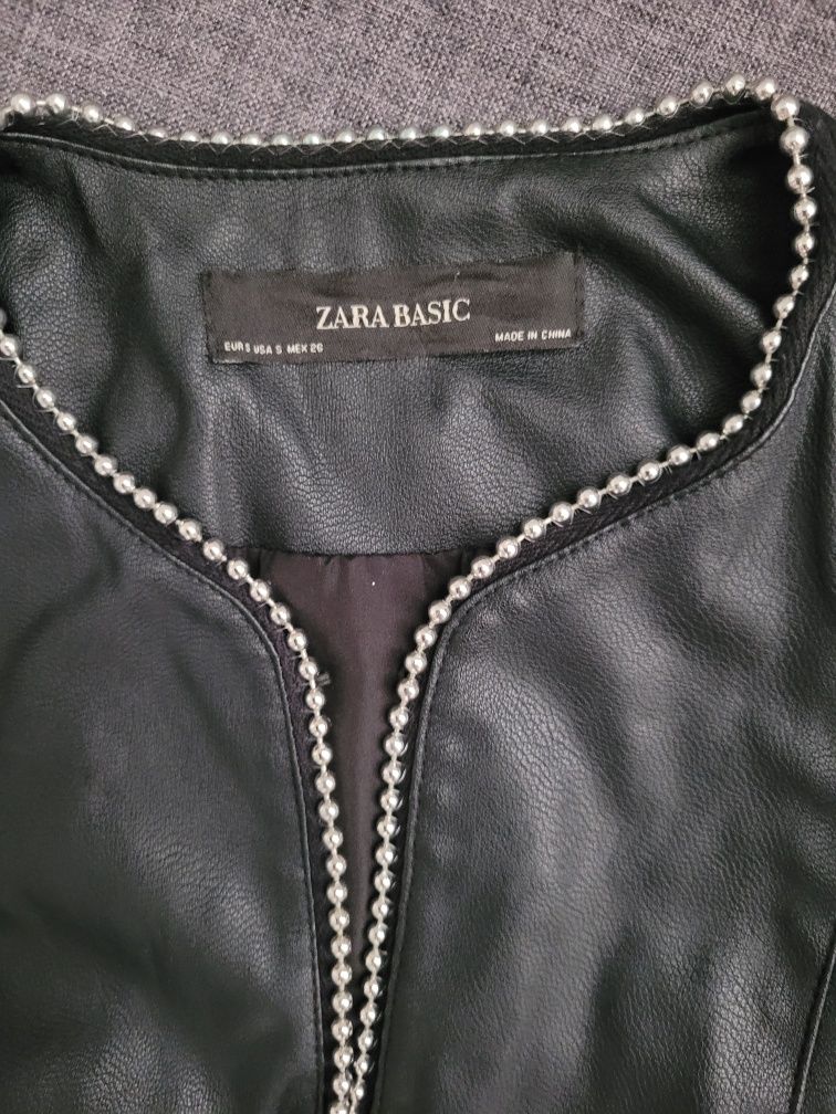 Zara / ramoneska / damska