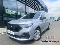 Ford Transit Connect  Automat, elektryczne lusterka, tempomat