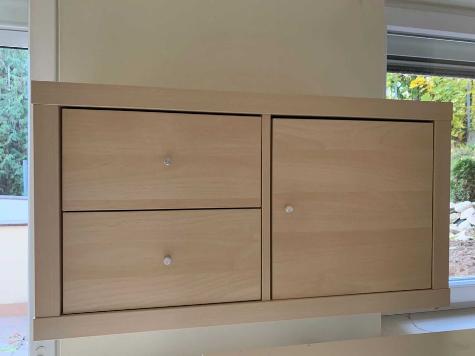 meble scienne w zestawie lub osobno