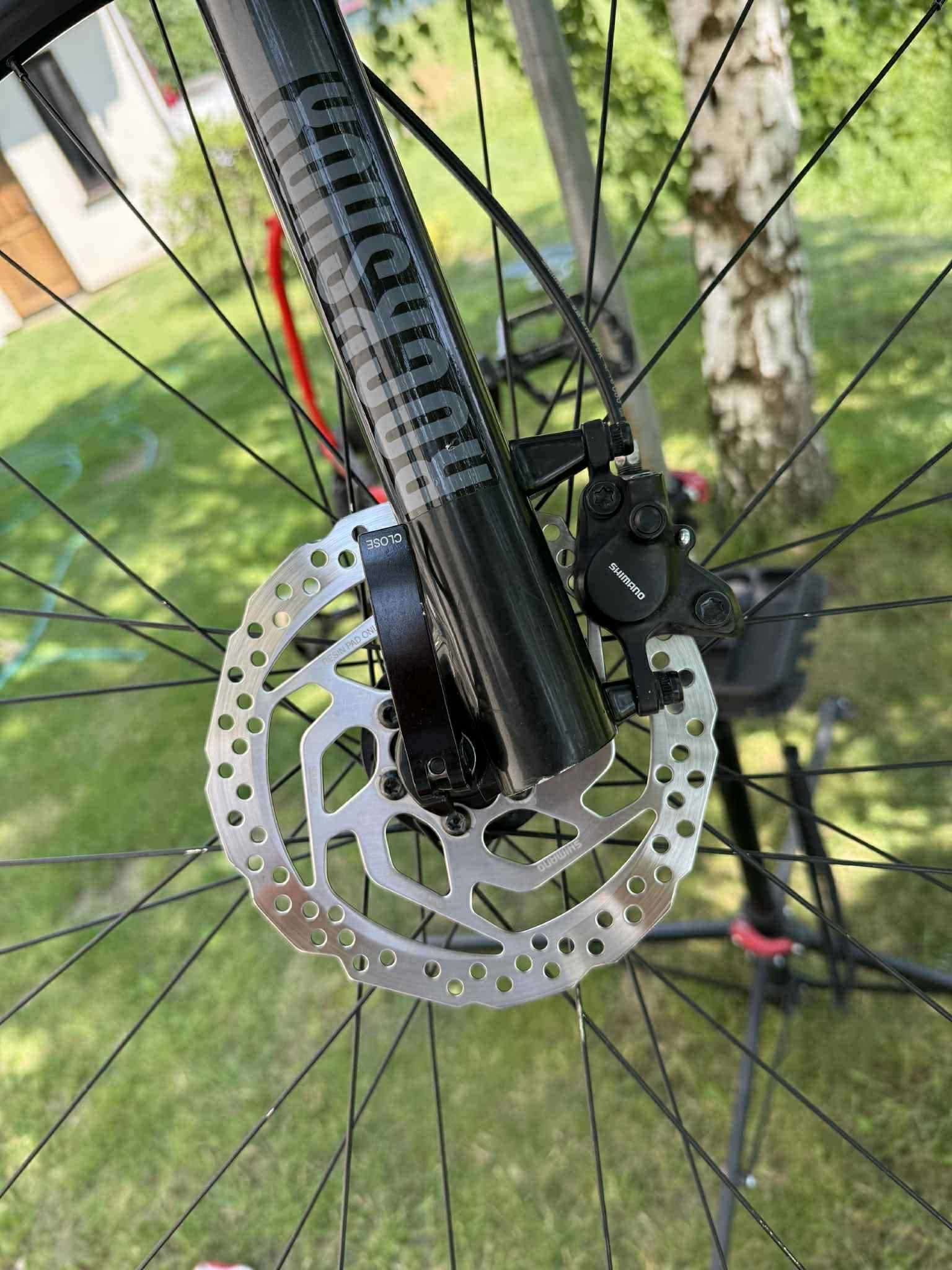 TREK Marlin 7 gen 2
