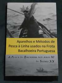 Aparelhos e Métodos de Pesca / Olaria de África