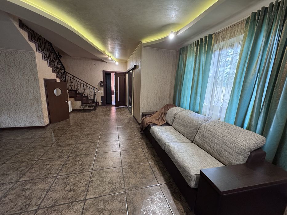 Аренда Дома с Бассейном 250квм Салтовка