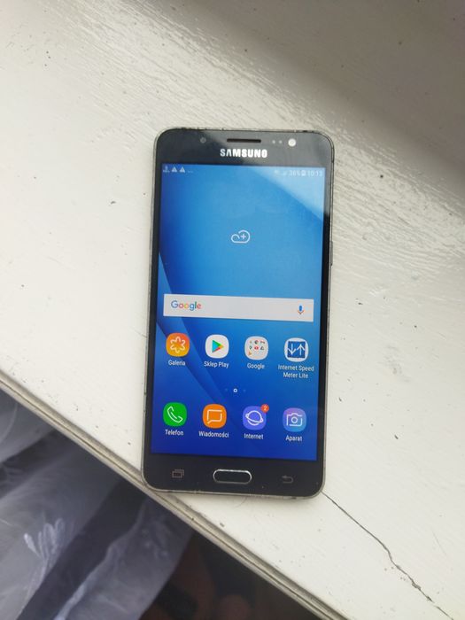 Galaxy j5 2016 ładny stan.