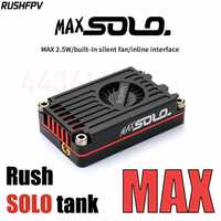 Відео передавач Rush Max Solo 5.8G 2500mW