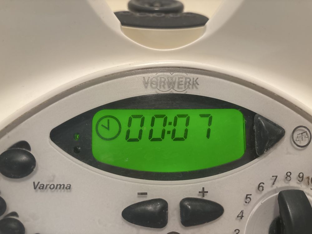 Sprzedam Thermomix3