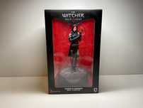Figurka Wiedźmin 3 Dziki Gon Dark Horse YENNEFER Of Vangerberg - NOWA