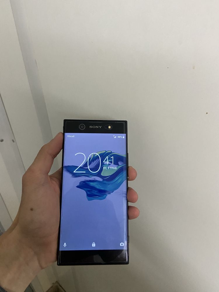 Смартфон Sony Xperia XA1 Ultra G3221