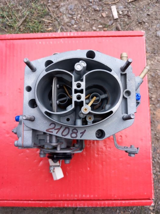 Карбюратор ВАЗ 2101-07 Солекс Вебер