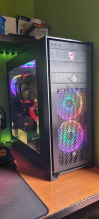 Caixa PC Corsair 750D Full Tower