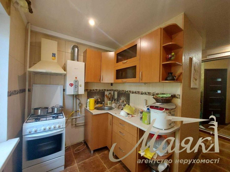 Здається в оренду 2 кімнатну квартиру в Центрі міста, Вознесенівський