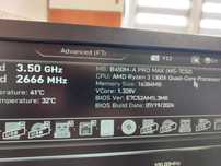 Zestaw Procesorów m.in RYZEN