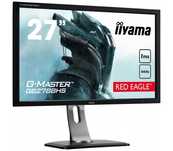 Monitor iiyama GB2788HS-B2 27” 1ms 144Hz