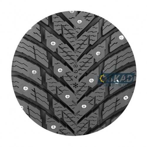 205/55 R16 94T HKPL 10 XL (Шип) NOKIAN