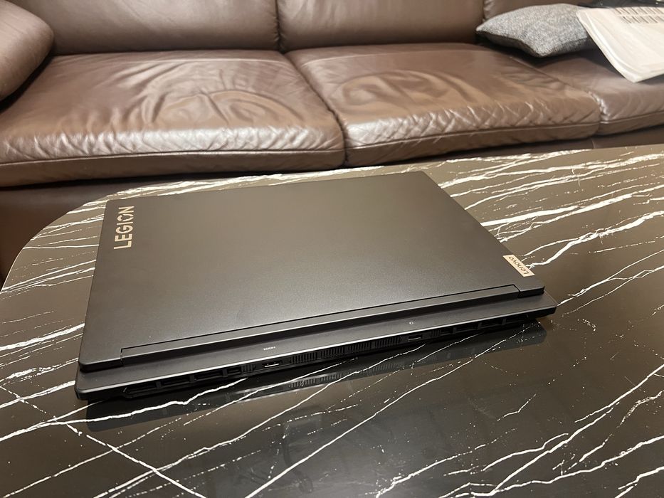 Игровой Legion 7 i7-14700hx Rtx 4070 ddr5-32 ssd1000