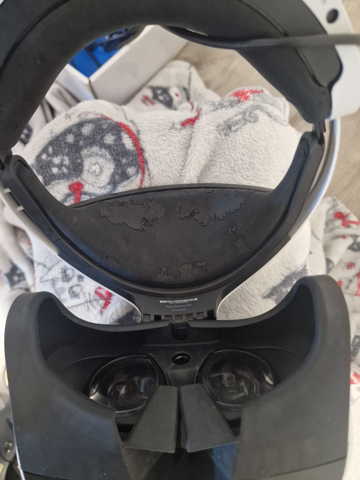 Gogle Playstation VR CUH-ZVR2