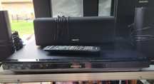 Zestaw Kina domowego Blu-Ray, 3D Philips HTB3550G/12