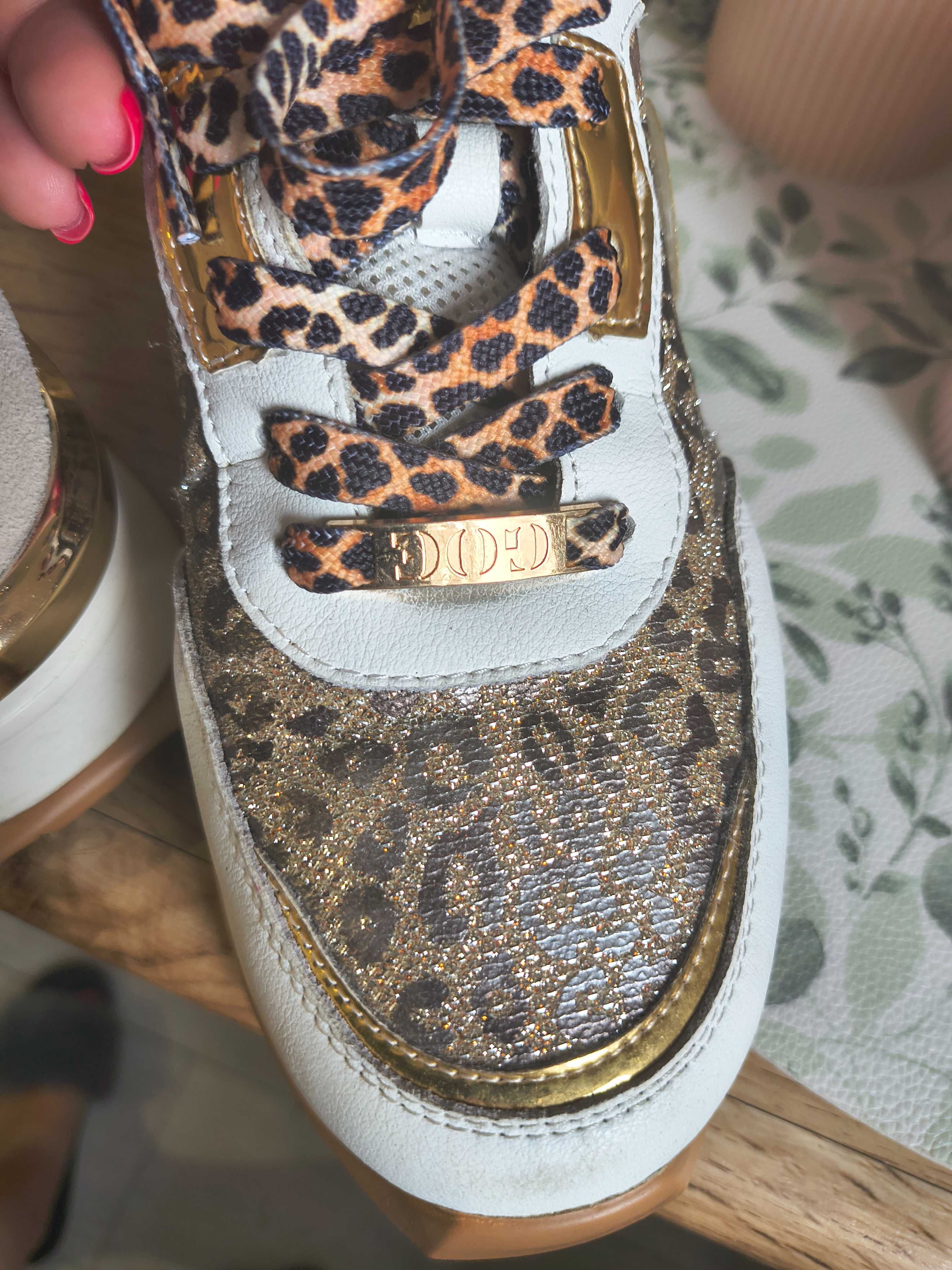 Buty damskie orginalne Goe