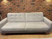 Sofa BODO szara Agata Meble
