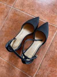 Sapatos Senhora Marypaz