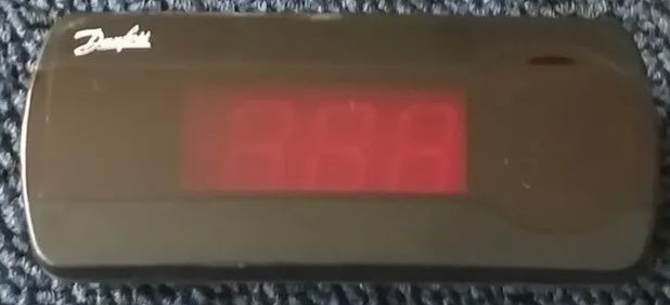 Выносной экран Danfoss EKA 163B

Герметик для різьбових та  фланце