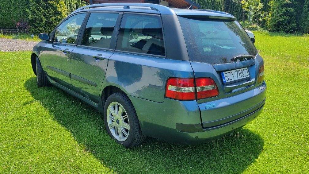 Fiat stilo 1.9 jtd