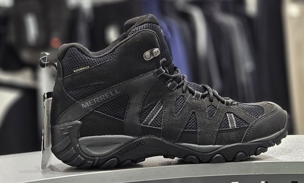 Ботинки Merrell Deverta2 .Размер 44