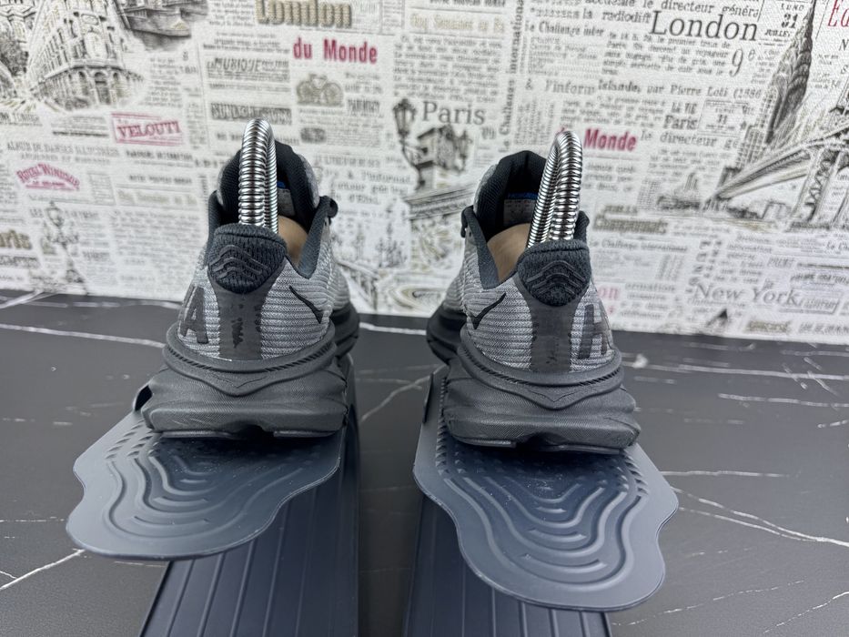 Кросівки Hoka One One Clifton 9 Youth / Розмір 36
