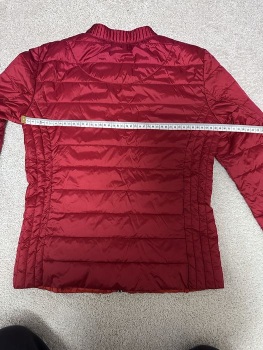 Куртка весеняя Tom TAILOR