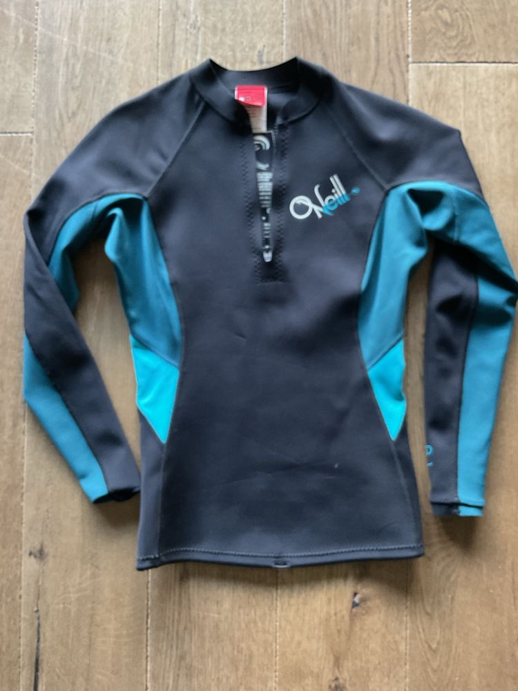 Bluza neoprenowa Jacket Bahia O Neill damska rozm 8