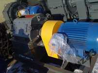Młyn bijakowy MM5D 30KW