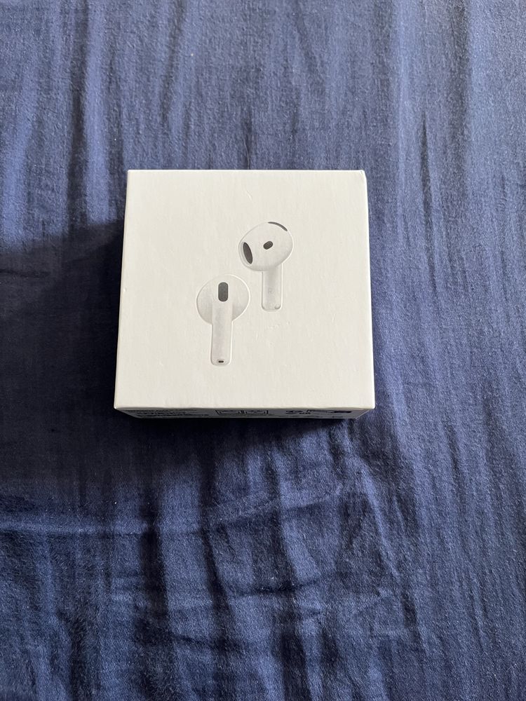 Airpods 4 ANC Nowe