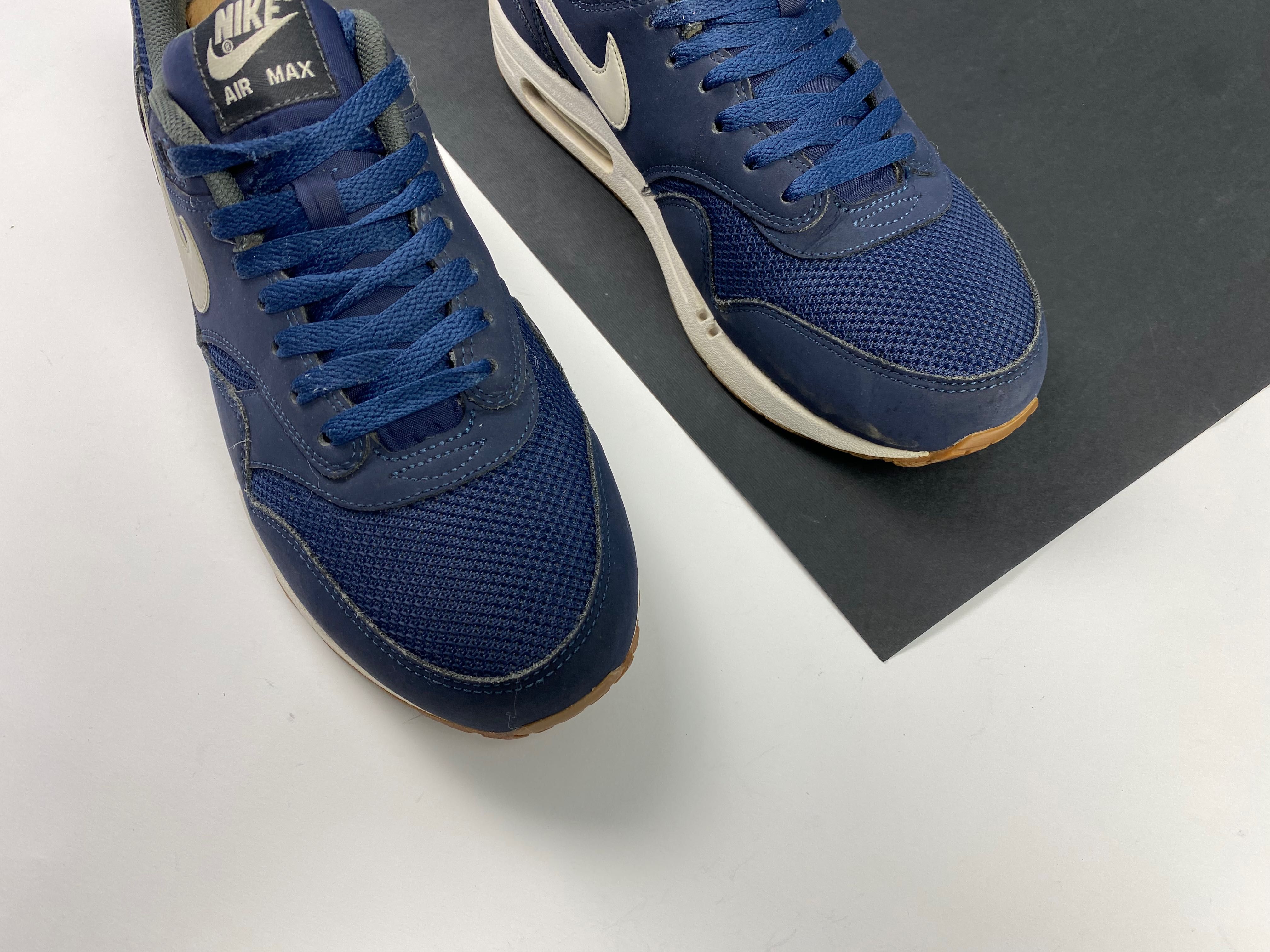 Кросівки Nike air max original 45р