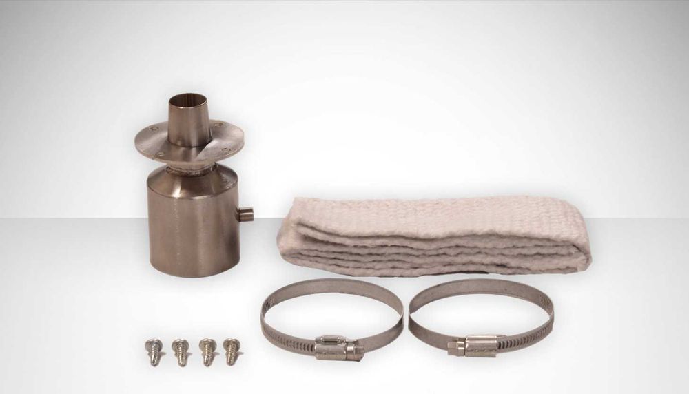 Agregat FOGO prądotwórczy FH 9000 R trójfazowy